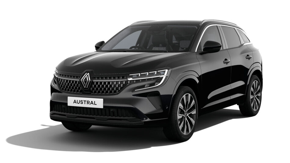 Renault Austral E-Tech Full Hybrid Techno 5dr Auto Hybrid Estate